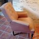 English armchair
