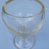 Glass cutter on stand