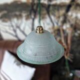 Vintage suspension