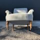 Shepherd's chair