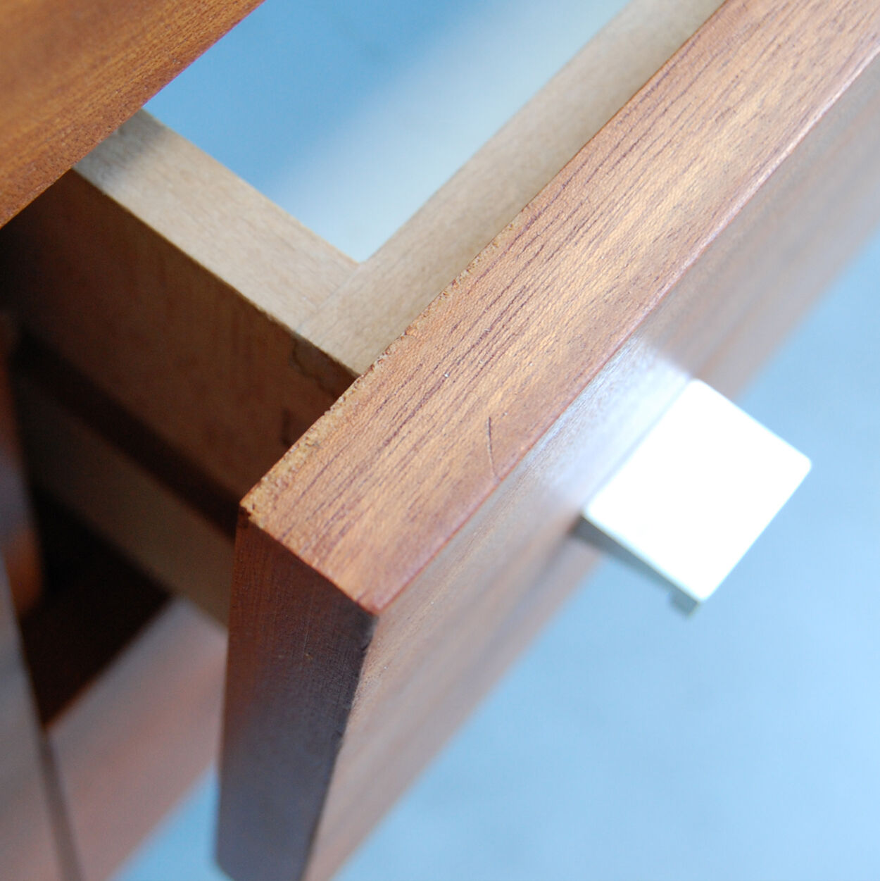 Model 1264 sideboard by Pierre Guariche for Meurop 1960s