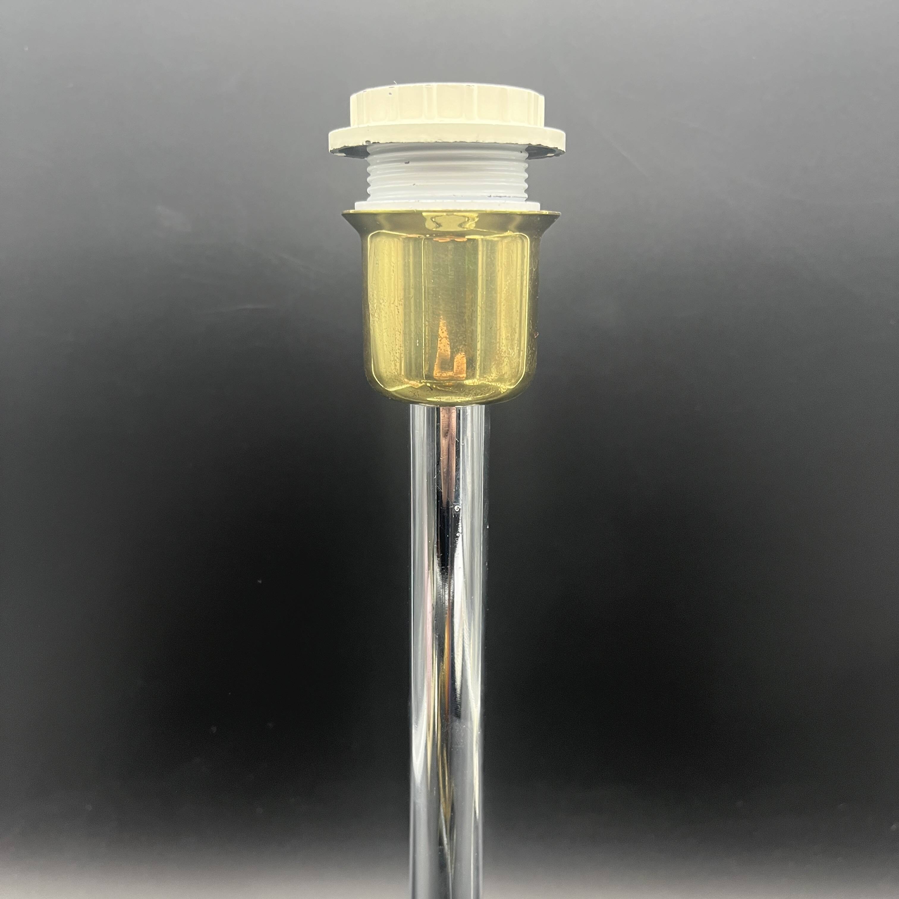 Vintage Modernist IKEA B8815 1980 Neo Art Deco Lamp Base