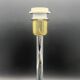 Vintage Modernist IKEA B8815 1980 Neo Art Deco Lamp Base