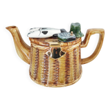 Richard Parrington England Teapot