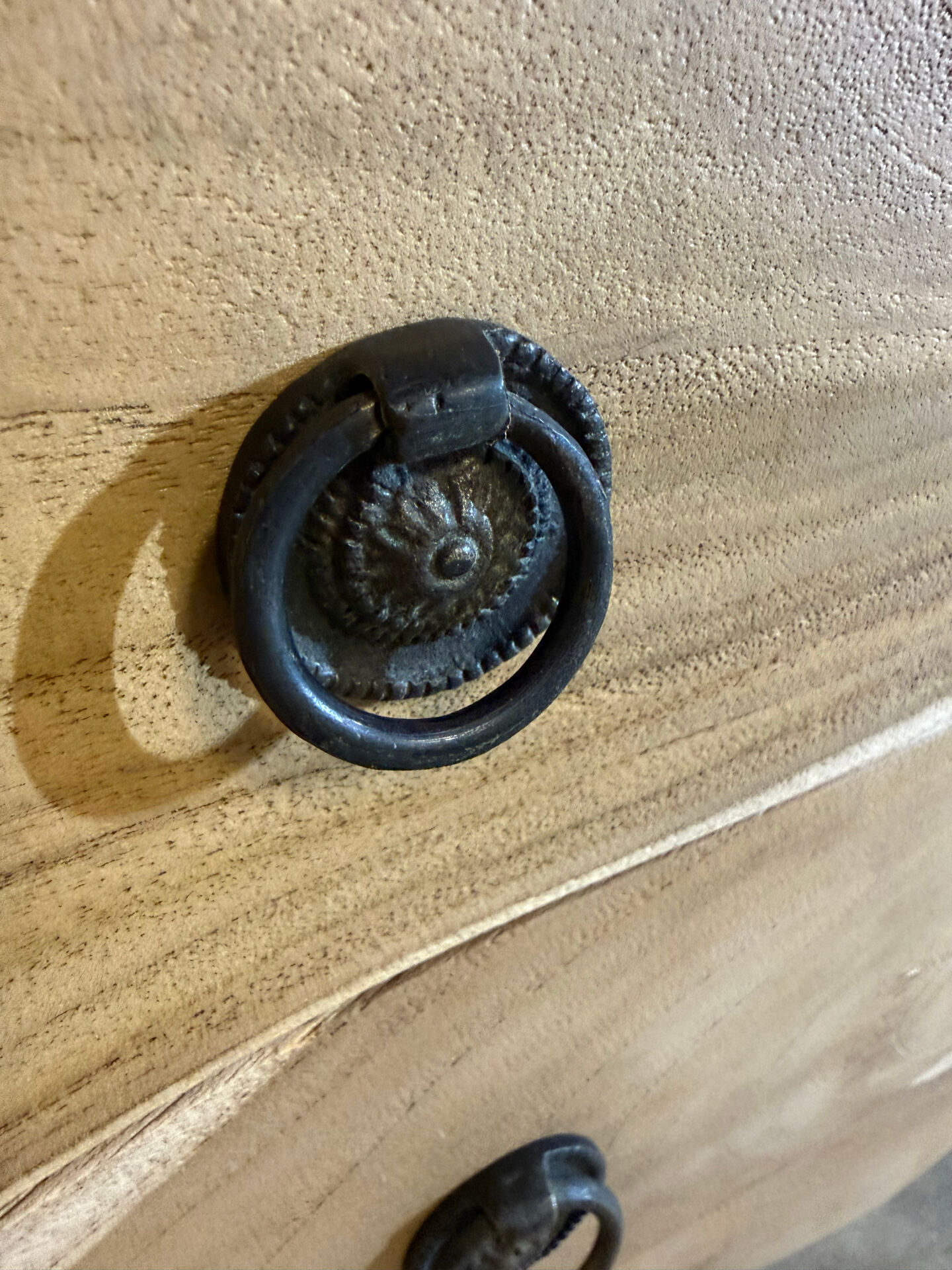 Commode