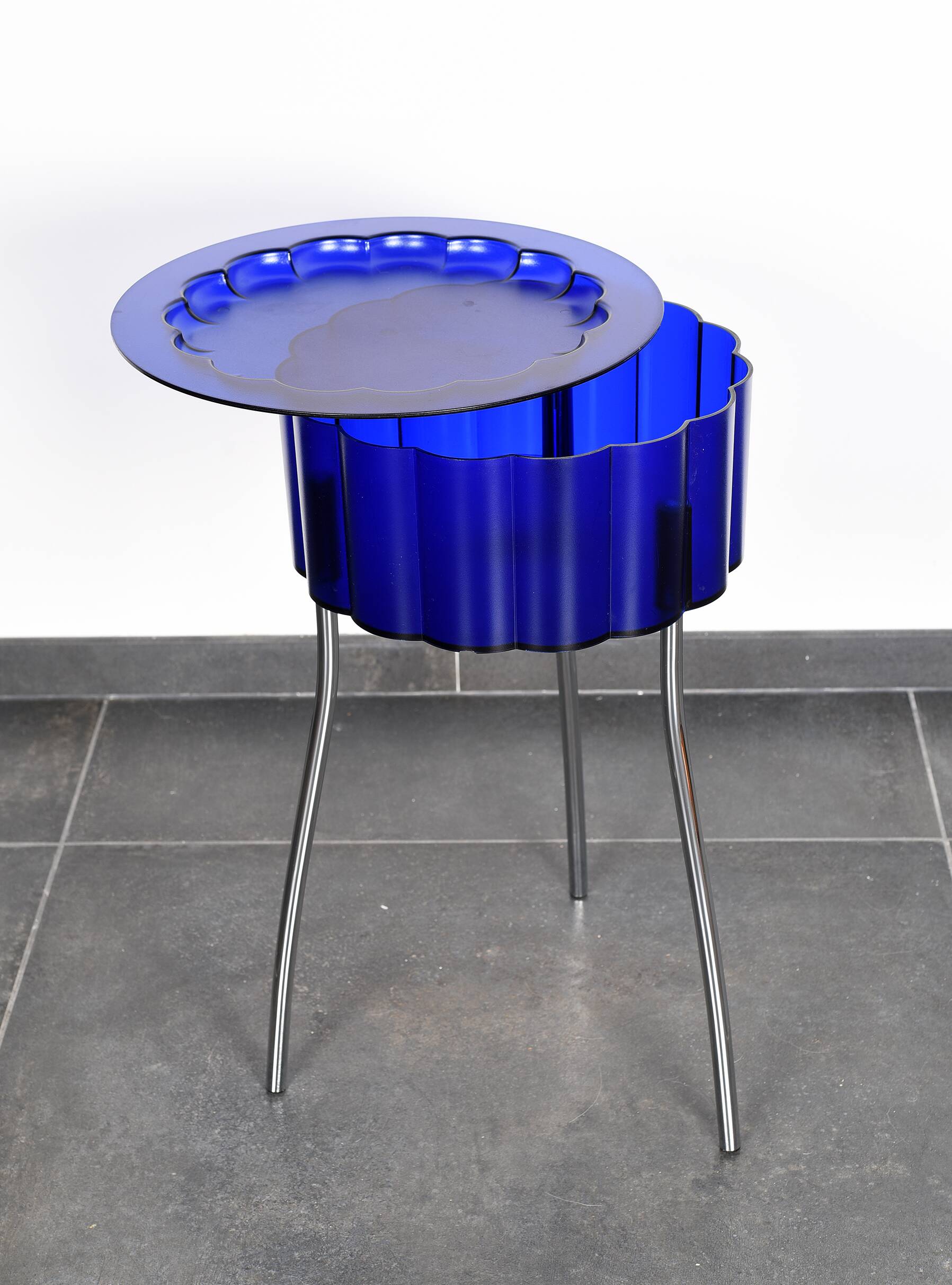 Vintage Ikea side table model “Hatten” by Ehlen Johansson