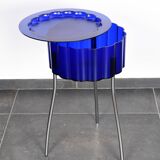 Vintage Ikea side table model “Hatten” by Ehlen Johansson