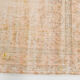 5x8 handmade wool turkish rug 260x163cm