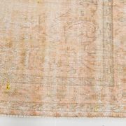 5x8 handmade wool turkish rug 260x163cm