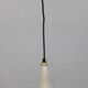 1970s Guzzini "Trumpet" Pendant Lamp by Meblo ,Italy