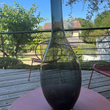 Black Habitat Vase