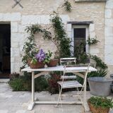 Bistro table