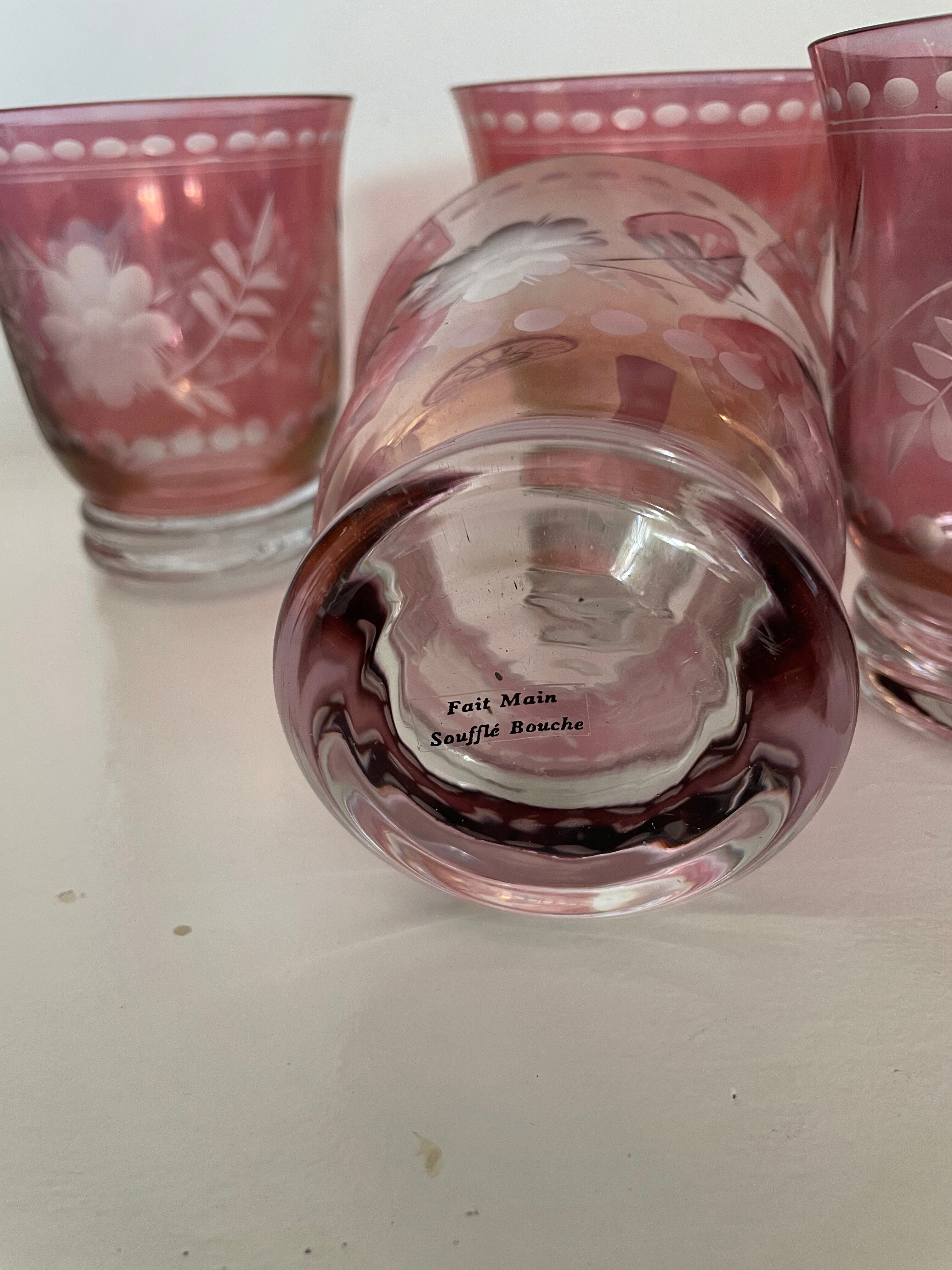 Verres Christel
