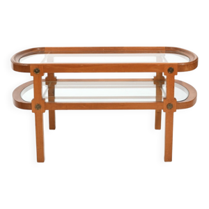 Table de canapé Art