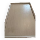 Coffee table - formal notice