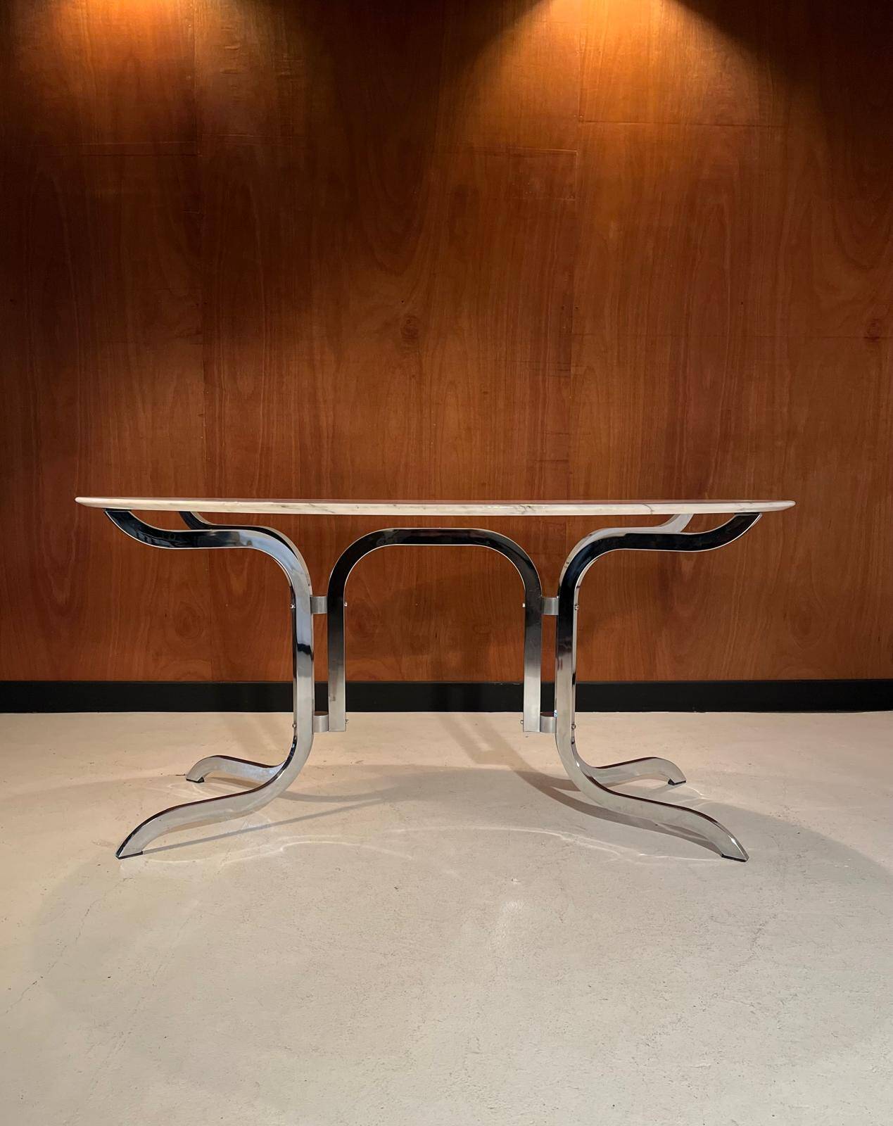 Dining table Roche Bobois, 1970s