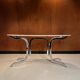Dining table Roche Bobois, 1970s