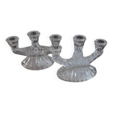 Candlesticks