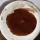 VALLAURIS - vintage coffee or tea service - signed - 15 pieces