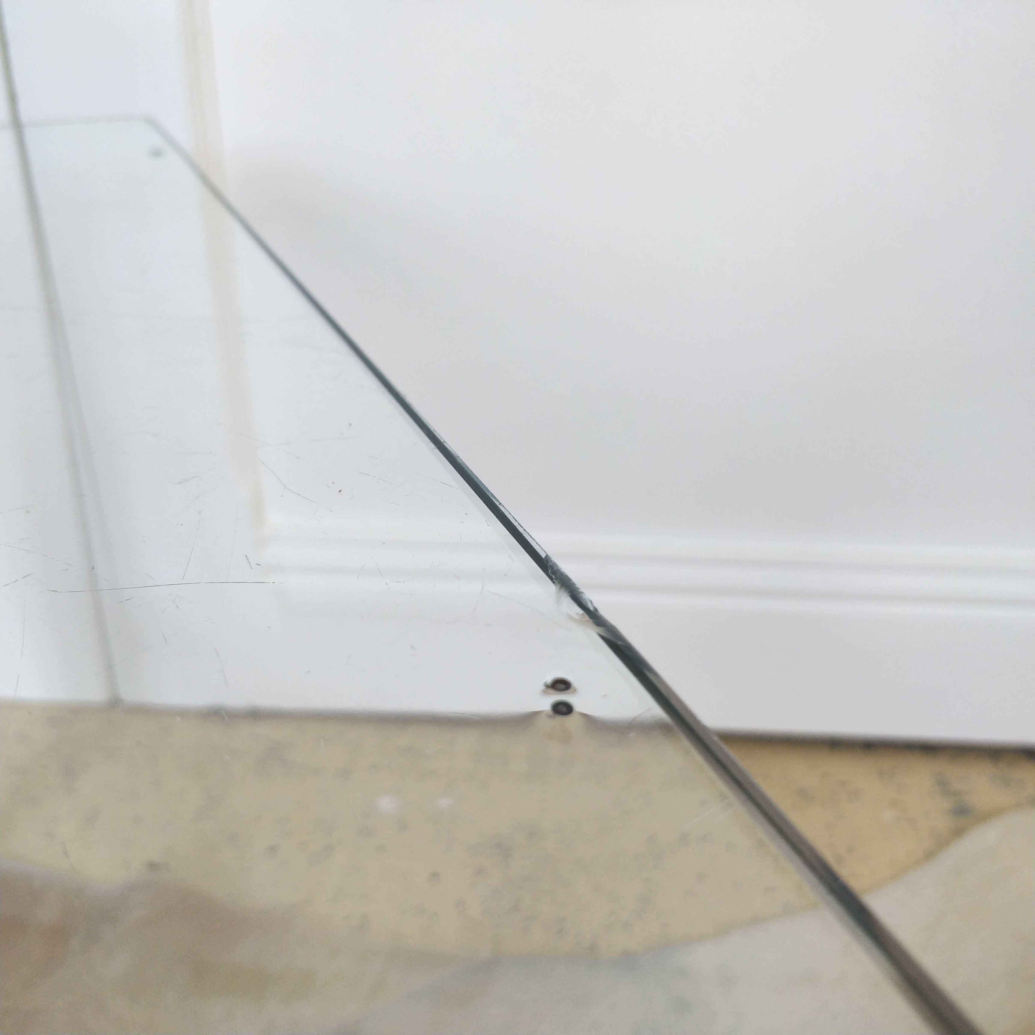 Modernist coffee table