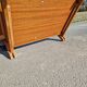 Vintage coffee table by Roger Capron, herbarium model