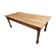 Farm table