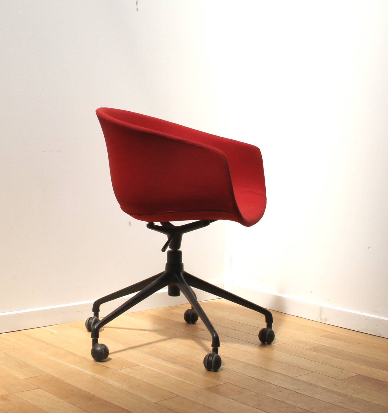 Bau office armchair, Ondarreta