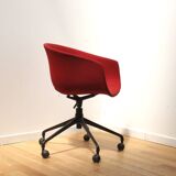 Bau office armchair, Ondarreta