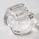 Bayel crystal cigar ashtray