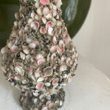 Shell vase