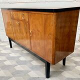 Art deco sideboard drinks cabinet