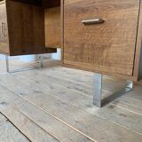 Vintage 80s desk