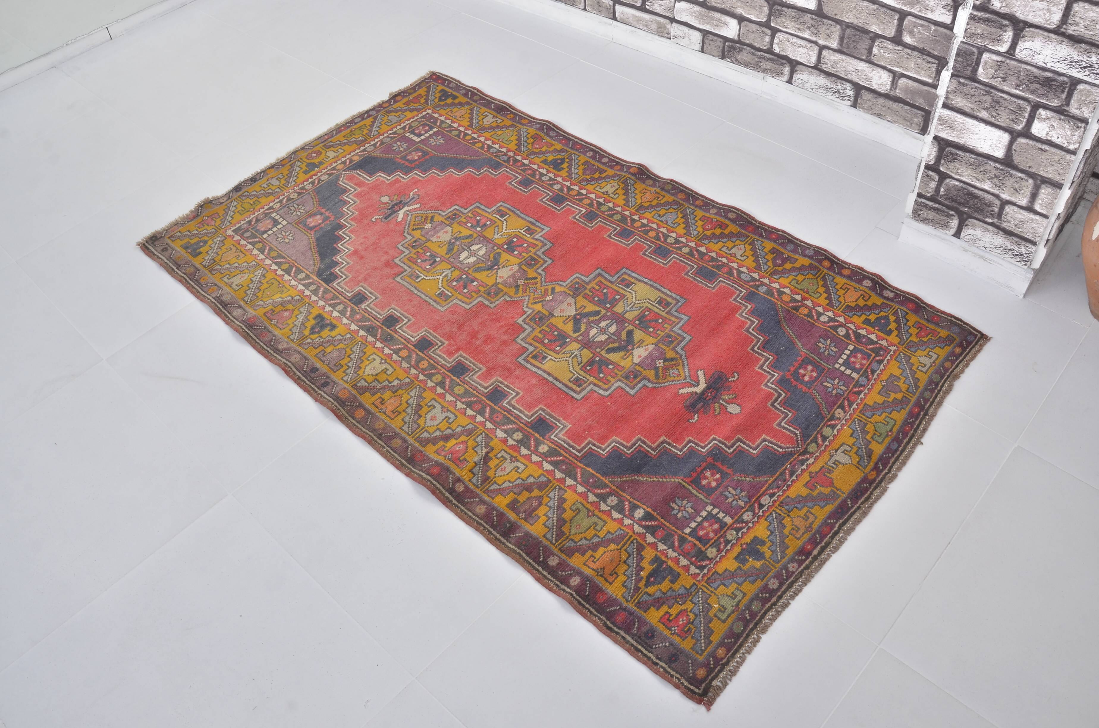 Bohemian Vintage AnatoliaN Carpet sku a5
