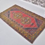 Bohemian Vintage AnatoliaN Carpet sku a5