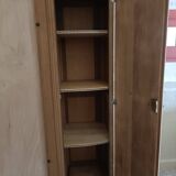Renovated Art Deco wardrobe