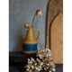 Ceramic vase bay west-germany vintage