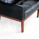 vintage armchair | easy chair | 1960s | Kai Lyngfeldt