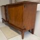 Enfilade vintage pieds compas