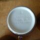 Villeroy & Boch coffee cups