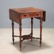 Victorian antique mahogany coffee table UK 1800s