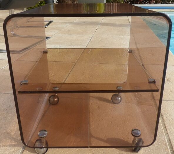 French manufacturing and design service of the 1970s