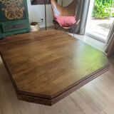 Art Deco coffee table