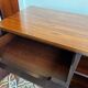 Mid-Century Modern rosewood credenza