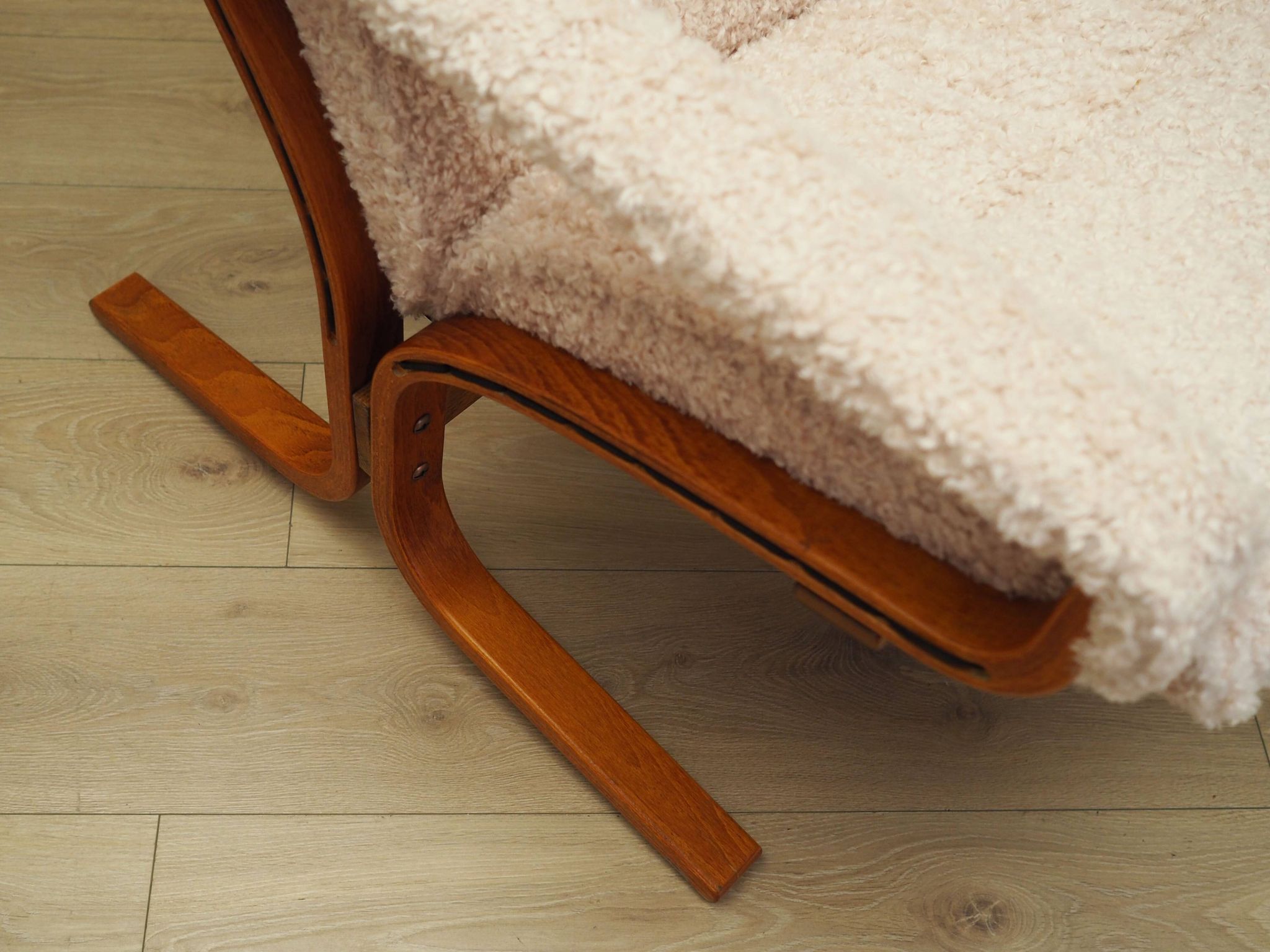 Lounge armchair, Norwegian design, 1970s, designer: Ingmar Relling, manufacturer: Westnofa