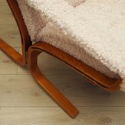 Lounge armchair, Norwegian design, 1970s, designer: Ingmar Relling, manufacturer: Westnofa