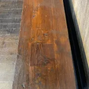 Low ancient Chinese enfilade