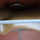 Vintage Digoin stoneware glasses and carafe set