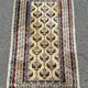 Handmade Persian rug