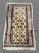Handmade Persian rug