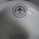 Mazagrans porcelain service